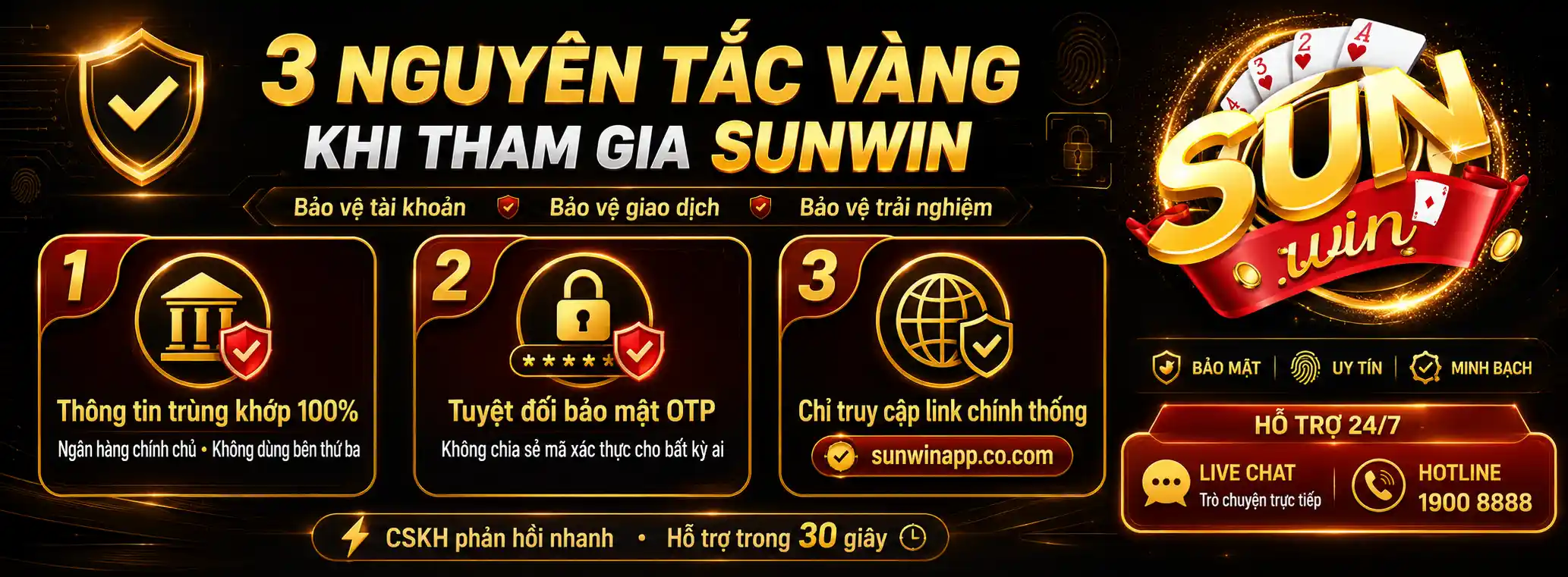 3 Nguyên Tắc Vàng Cần Nhớ Khi Thực Hiện Theo Hướng Dẫn