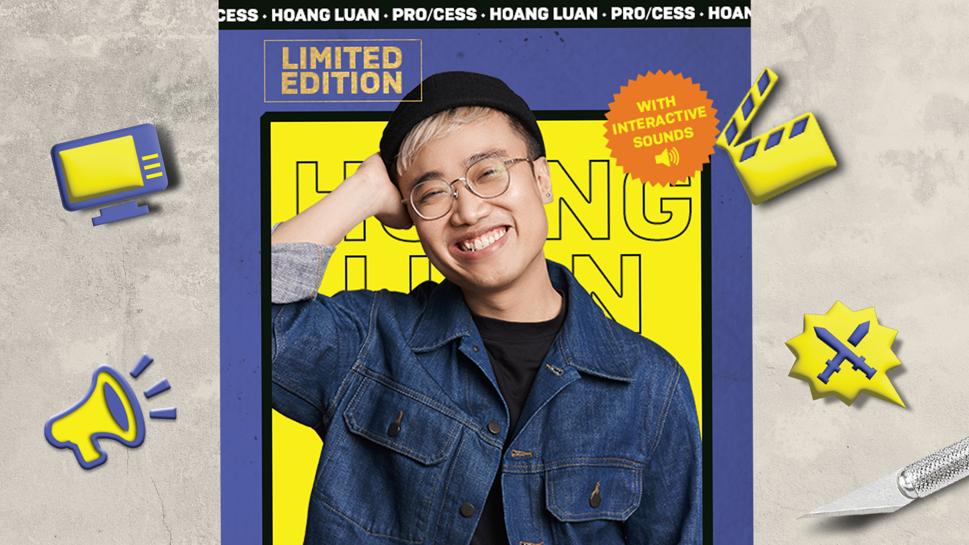 Hoàng Luân